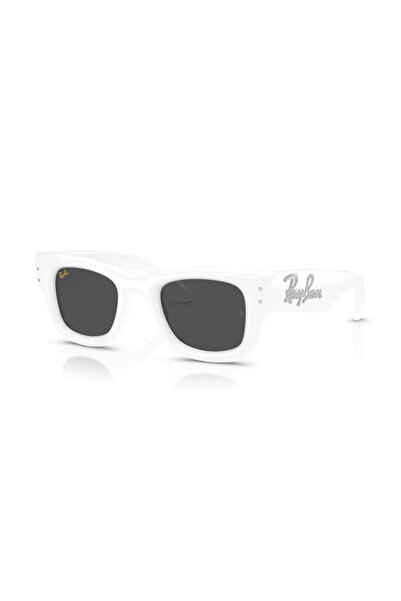 Ray-Ban 4940B PUFFER 686387 47-23-145 Unisex Güneş Gözlüğü