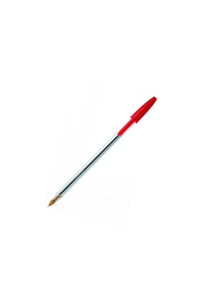 Bic Cristal Large Tükenmez Kalem (50 Li Kutu)