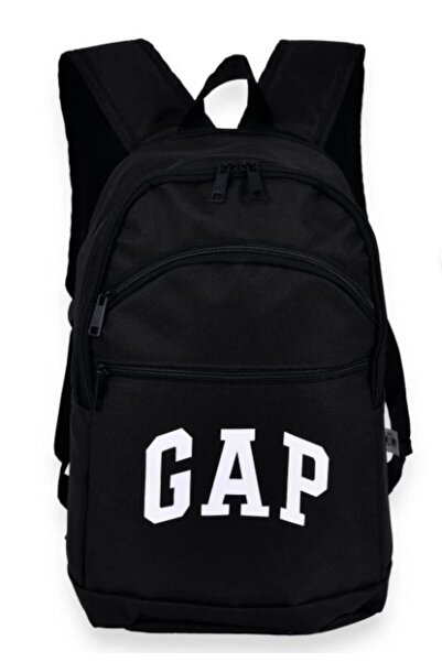GAP Kids Gap Çocuk Çift Bölme Basic Sırt Çantası RENKLİ
