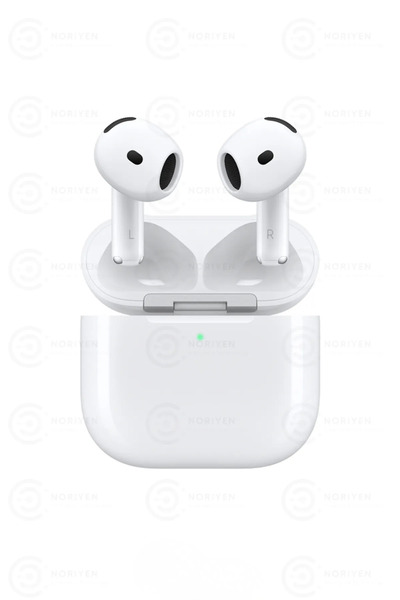 KALİTESENİNLE Air pods 4.Nesil Bluetooth Kulak İçi Kulaklık ANC Sam,sung/Ipho...