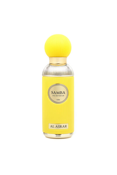 AL ASRAR Parfum arabesc Samba, 100 ml