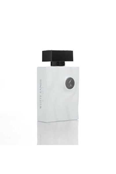 AL ASRAR Parfum WHITE SANDS, 100 ml