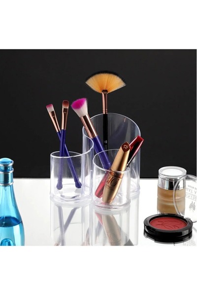 elif aksesuar Blackstone Three-Eye Organizer