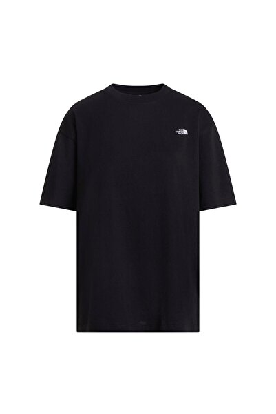 THE NORTH FACE W TNF ESSENTIAL SIMPLE DOME OS SS TEE Tricou de damă NF0A8EVXJ...