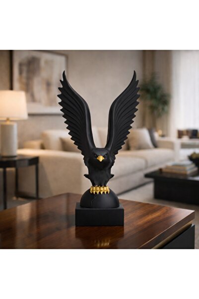 OEM Statueta Vultur - Vireton