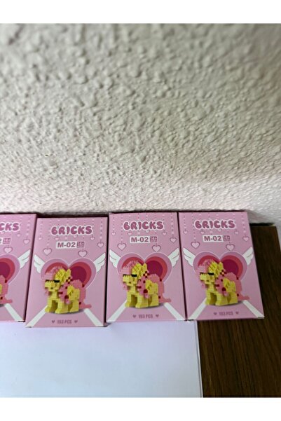 Bricks LEGO OYUNCAK ORJİNAL KUTULU