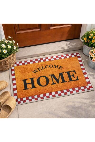 BAYBAYANAY Doormat