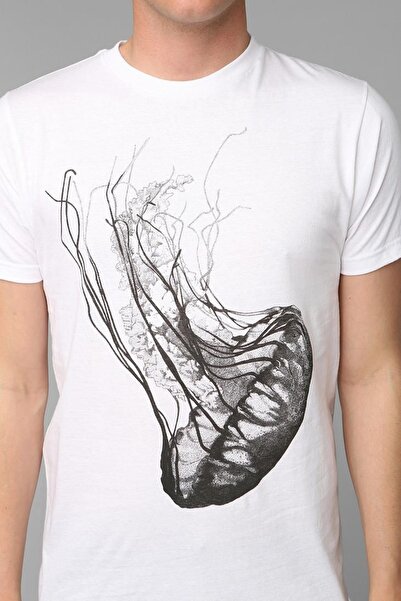 bellanova Sila Trend Unisex Black Oversize Printed T-Shirt Streetwear Comfort...