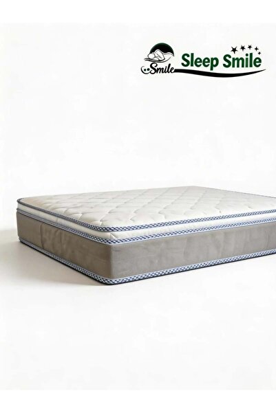 Sleep Smile Mattress200+140+20