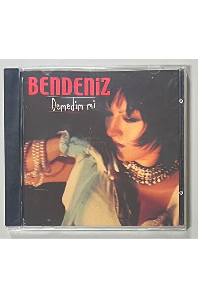 Ağdaş Müzik هل أخبرتك عن البحر؟ سي دي