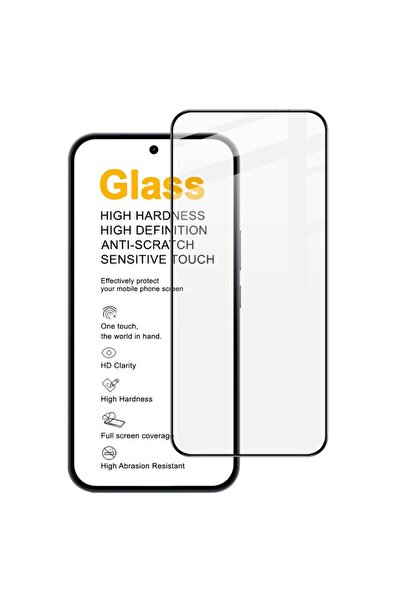 İmak Realme 16 Pro 5G Pro+ Series Full Tempered Glass - Προστασία Οθόνης Tran...