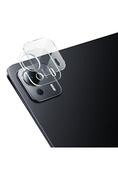 İmak Xiaomi Pad 7 Ultra Τζαμάκι για Κάμερα Transparent