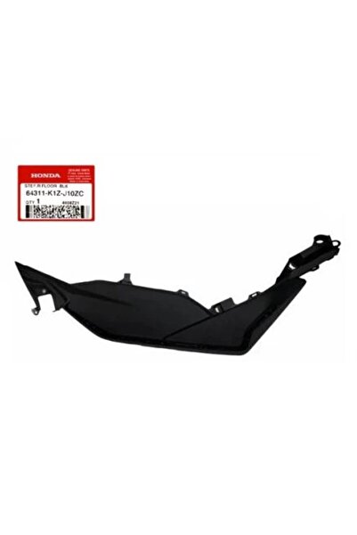 Honda PCX 2021-2024 Sağ Ayak Basma Yeri 64311-K1Z-J10-ZC Orj. Kaporta