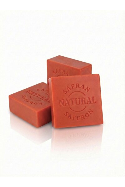 Dermolive Saffron Herbal Soap