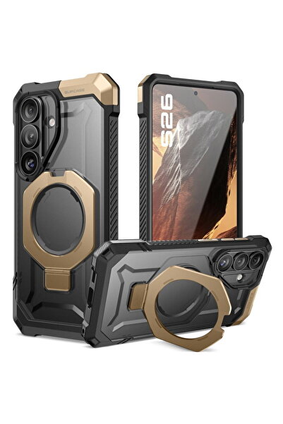Supcase UB GRIP MAG MAGSAFE GALAXY S26 DESERT