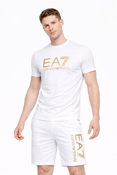 Armani Train Core Id Erkek T-shirt 7M001412AF22264