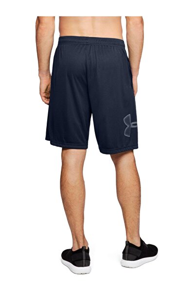 Under Armour UA TECH GRAPHIC SHORTLACİVERT