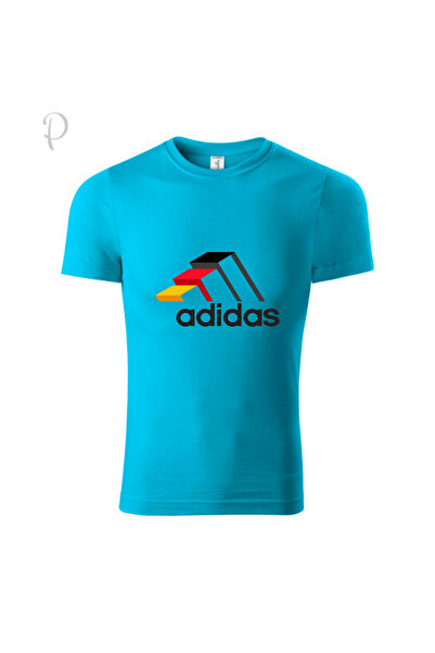 Malfini Tricou Personalizat Pentru Copii 4-12 Ani Din Bumbac 100%