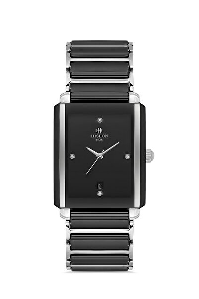 Hislon Men's Classic Cl215S-04Ss