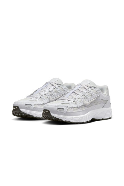 Nike P-6000 Premium Unisex Sneaker Günlük Spor Ayakkabı