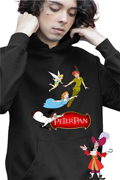 OEM Hanorac Copii Baieti Peter Pan Wendy