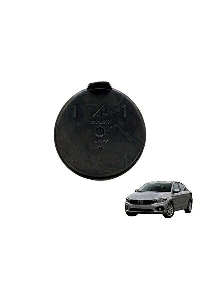 dizayn makine Fiat Egea Far Arka Kapağı 70mm 77367576 Uyumlu Orijinal Tip Far...