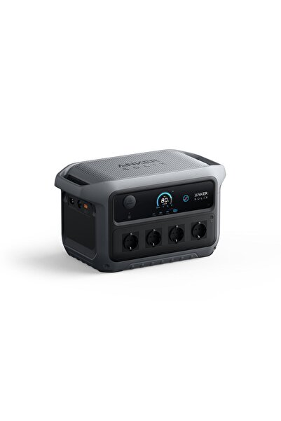 Anker Solix C2000 Gen 2 2048Wh 2000W-A1783
