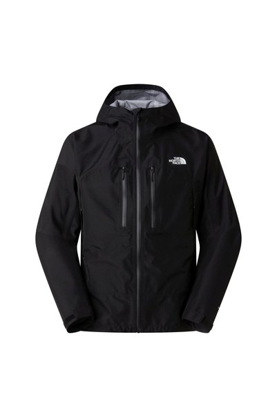 THE NORTH FACE M VALLEY VIEW Erkek Ceket NF0A8ESAJK31 Siyah-S