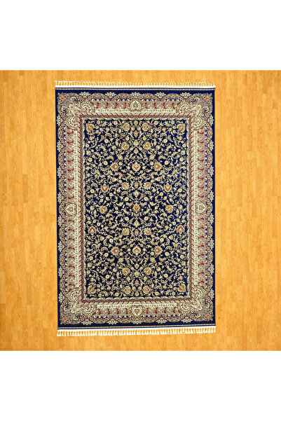 MEVLANA BAZAAR Yedi Dağın Çiçeği 200 x 300 İpek Halı