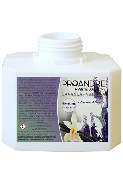 Other Odorizant camera ulei esential - Lavanda Vanilla 250 ml