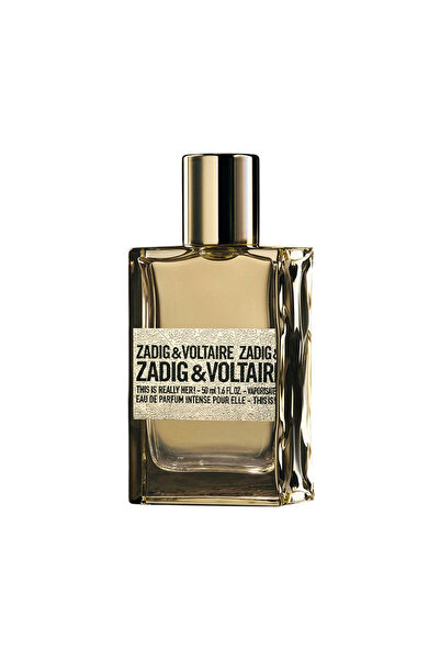 ZADIG & VOLTAIRE , This Is Really Her!, Apă de parfum, Pentru femei, 50 ml