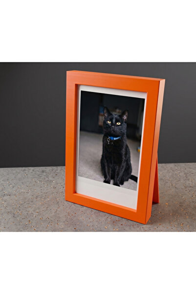 LUBIKO STUDIO Instax Minimalist Mini Fotoğraf Çerçevesi - Instax Uyumlu Dekor...