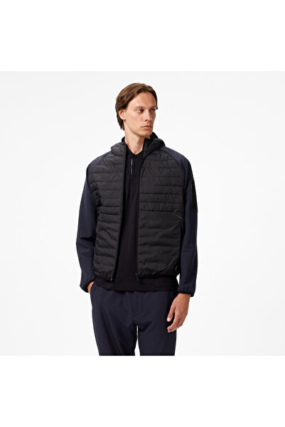 BOSS Urbanex Hybrid Erkek Koyu Mavi Ceket