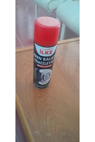 İlke balata temizlik sprey