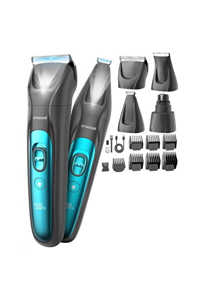oneisall Pet Clipper 4 w 1 FC10