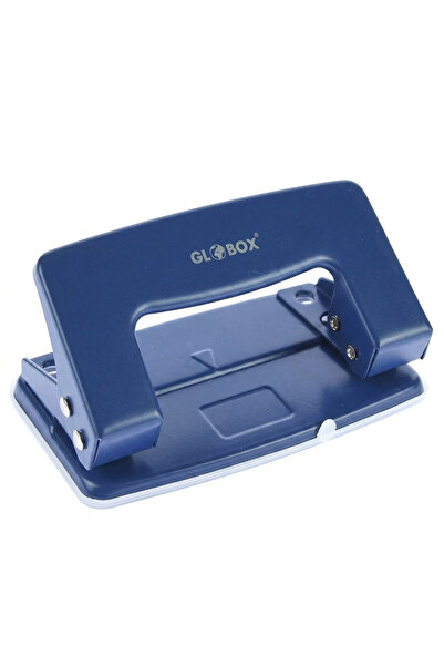 Globox Puncher Small Size 10 Sheets