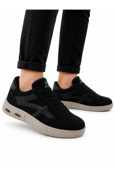 Dakırs Casual Spor Ayakkabı Hafif ve Konforlu Sneaker