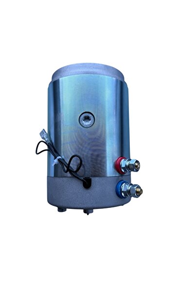 MİLES UYUMLU 24v DC MOTOR