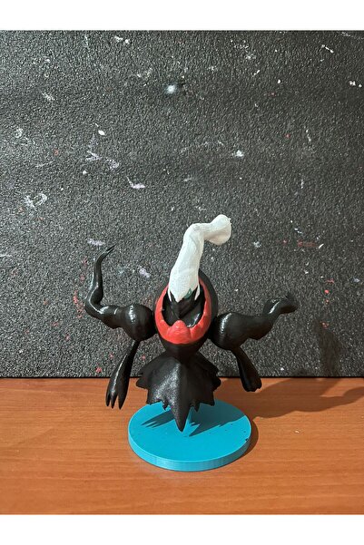 Pin Pokemon-Darkrai
