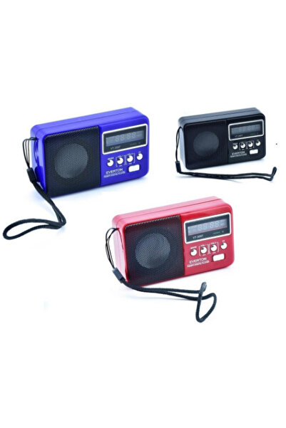 Skygo RAMİA-PREMİUM Bluetoothlu Nostaljik Radyo Usb Mp3 Player RT-303 -TG.TY