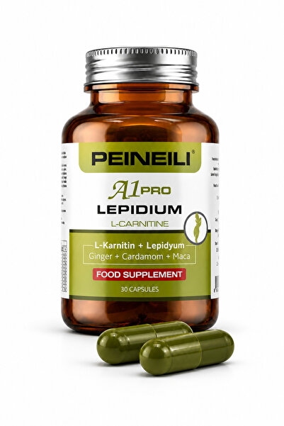 l carnitine zayıflatırmı 🚀 L-Carnitine Lepidium ile Hızla Zayıflayın!