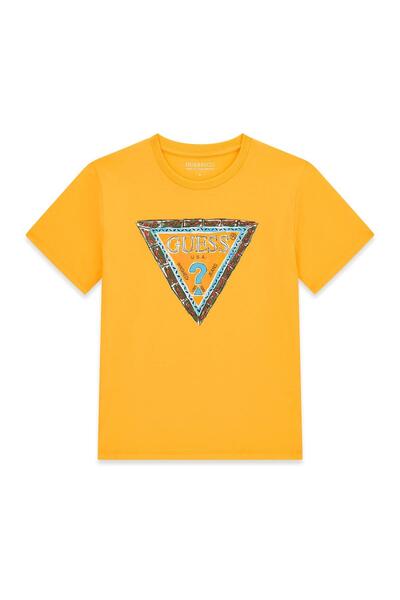 Guess Erkek Çocuk Tshirt