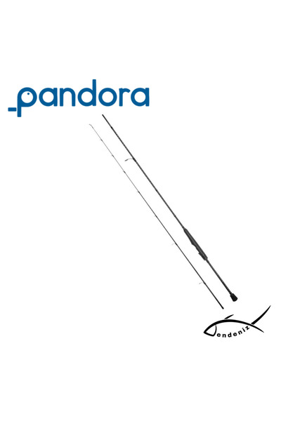 Pandora Xenon 203cm 5-25gr Spin Kamışı