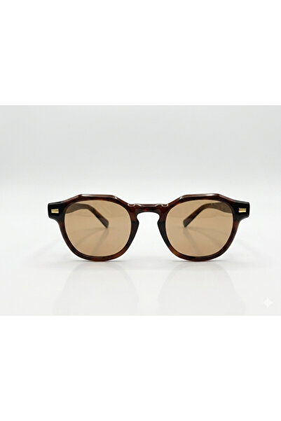 Marco Salvadori MS203 col.313 UV400 Unisex Güneş Gözlüğü