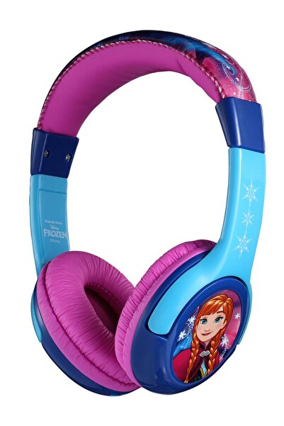 Frozen Karlar Ülkesi Lisanslı Kulaklığı - Standart