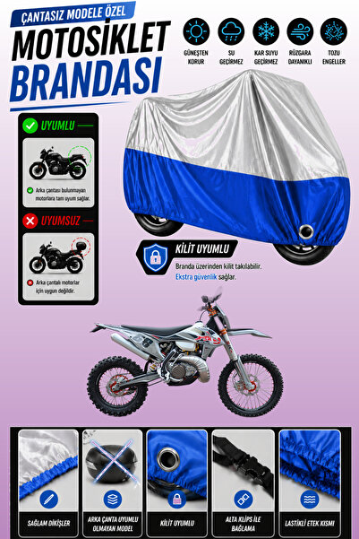 Cemku Twin Top Gray - Bottom Blue Yuki Dirty Paws Z300 Compatible Engine Cove...