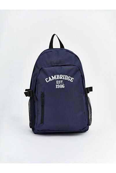 LC Waikiki Multi-Compartment Men's Backpack