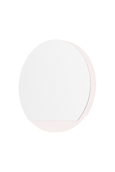 Braytron CAPAC ROTUND ALB pt. STEPLIGHT BH07-00018 STEP-A-CR2