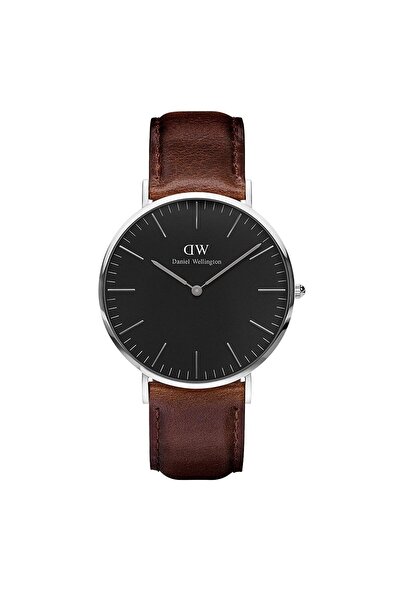 Daniel Wellington Ανδρικό Ρολόι DW00100131 (40MM)