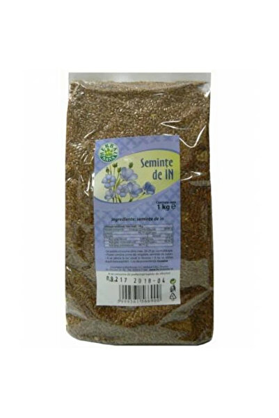 Herbavit Seminte de In, 1 kg